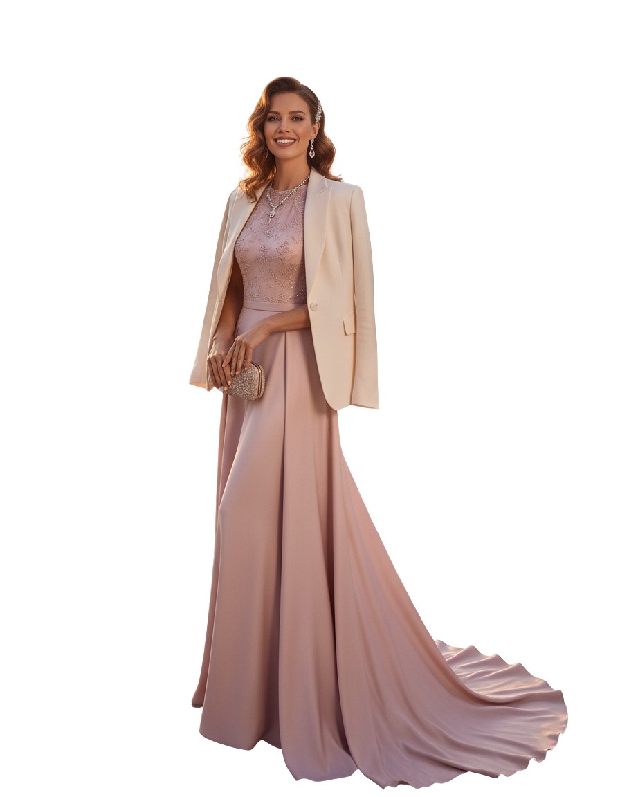 Gemma Deeks Style Guide: Elegant Chic Birthday in Montenegro Summer 2026