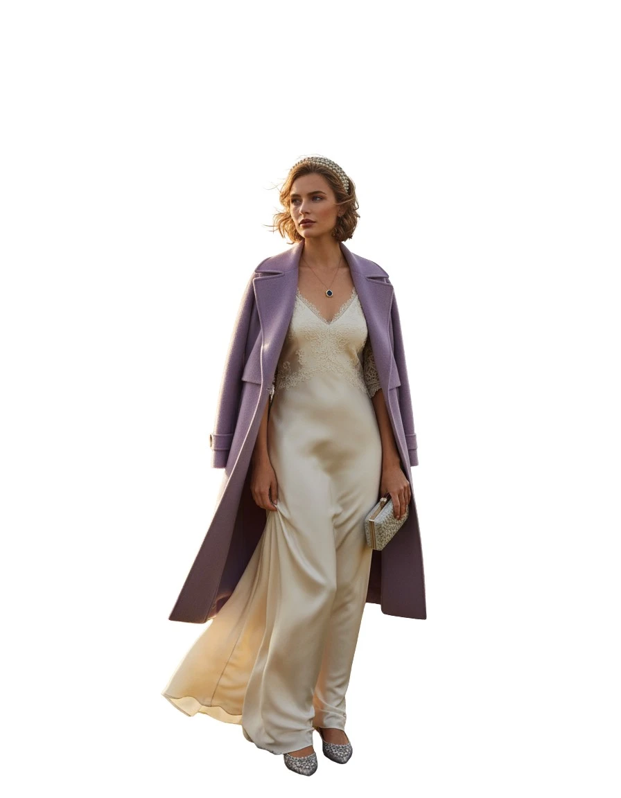 Gemma Deeks Style Guide: Elegant Chic Birthday in Scotland Summer 2026