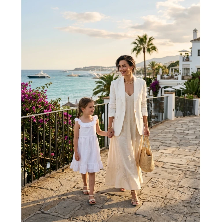 Robe Mini Femme - Corset Structuré avec Jupe Drapée | Chic