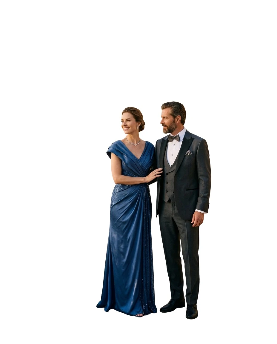 Gemma Deeks Style Guide: Formal attire Anniversary in Malta Summer 2026