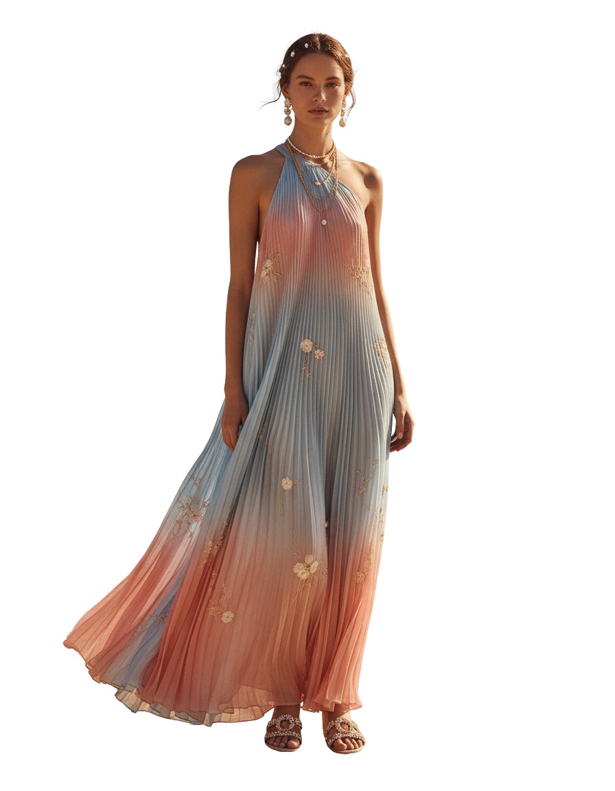 Gemma Deeks Style Guide: Formal attire Designer Summer Dresses in Australia Summer 2026