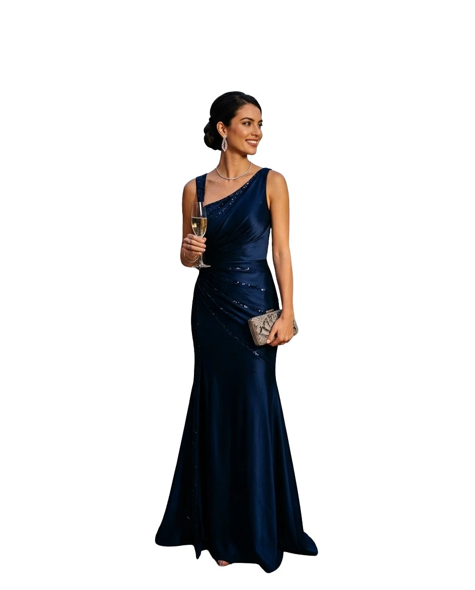 Gemma Deeks Style Guide: Formal attire Holiday parties in Florida Summer 2026