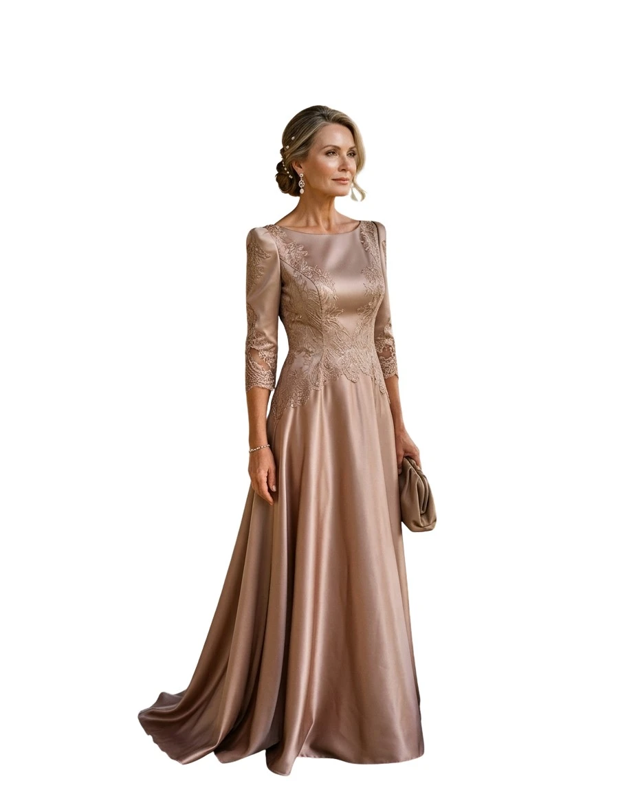 Gemma Deeks Style Guide: Formal attire Mother’s Day in Crete Summer 2026