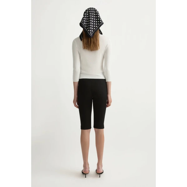 Posse Aimee Top – sustainable Tops in White from Australian designer at Coveti.