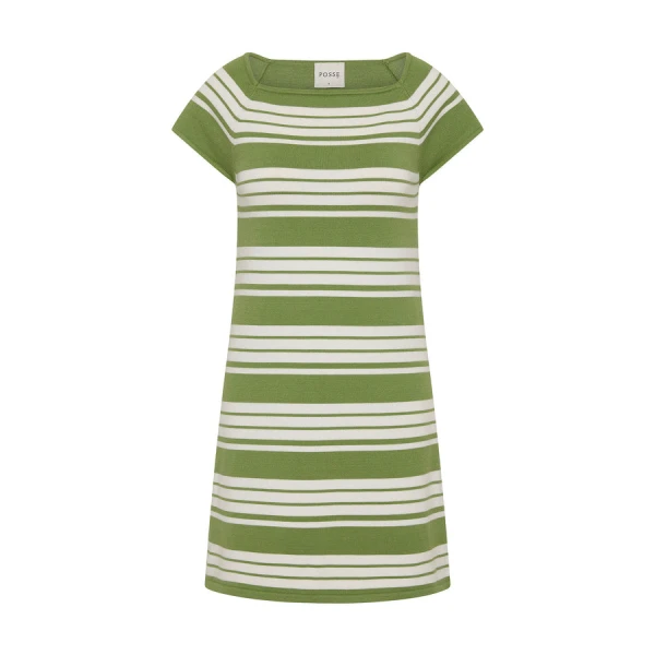 Anna Mini Dress
