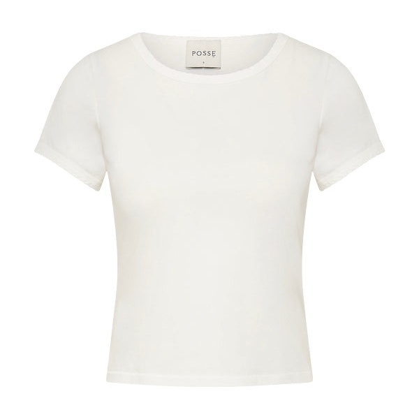 Clover Tee