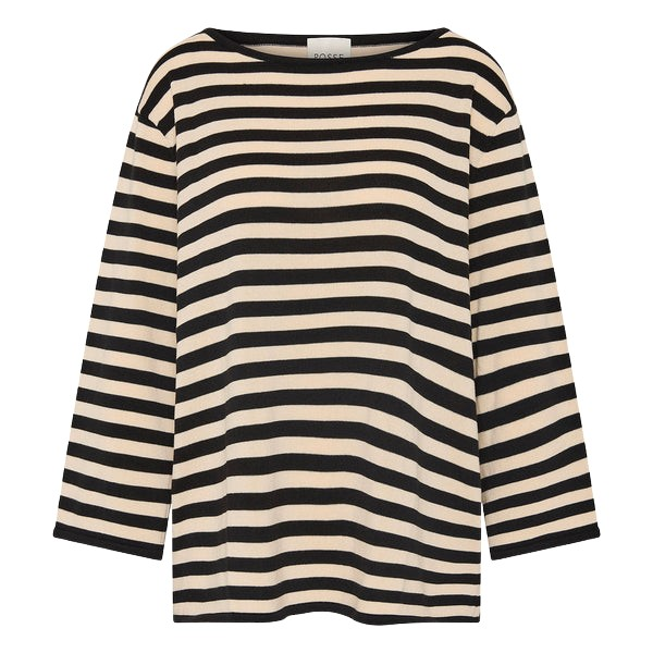 Darcy Long Sleeve Top
