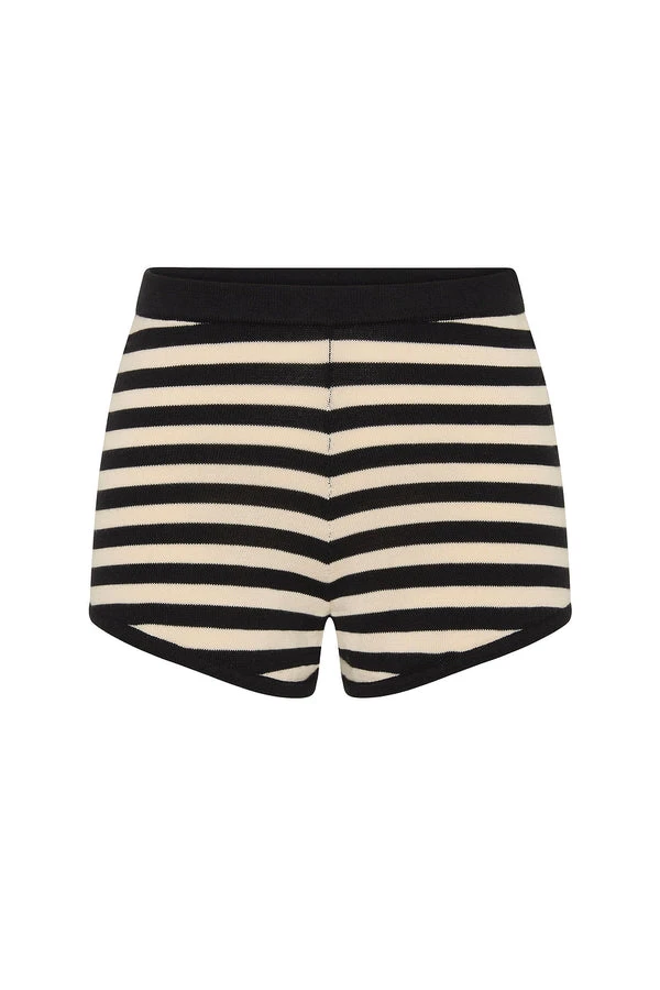 Posse Darcy Short – Minimalist Sustainable Shorts | Coveti Darcy Short - Image 1