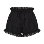 Ezra Short