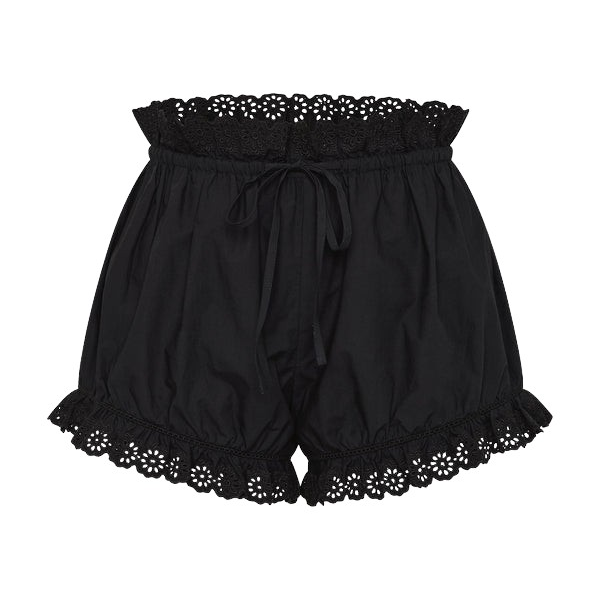 Ezra Short