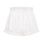 Ezra Short
