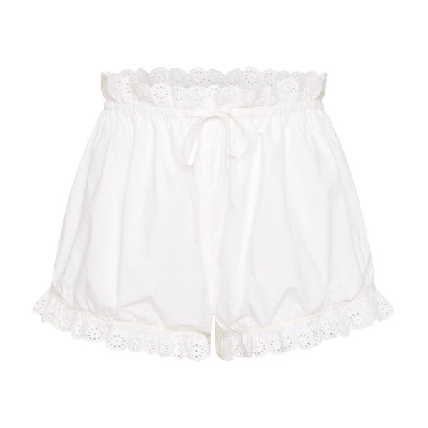 Ezra Short