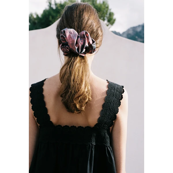 Posse Ezra Tunic – sustainable Dresses in Black from Australian designer at Coveti.