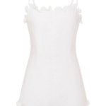 Florence Romper