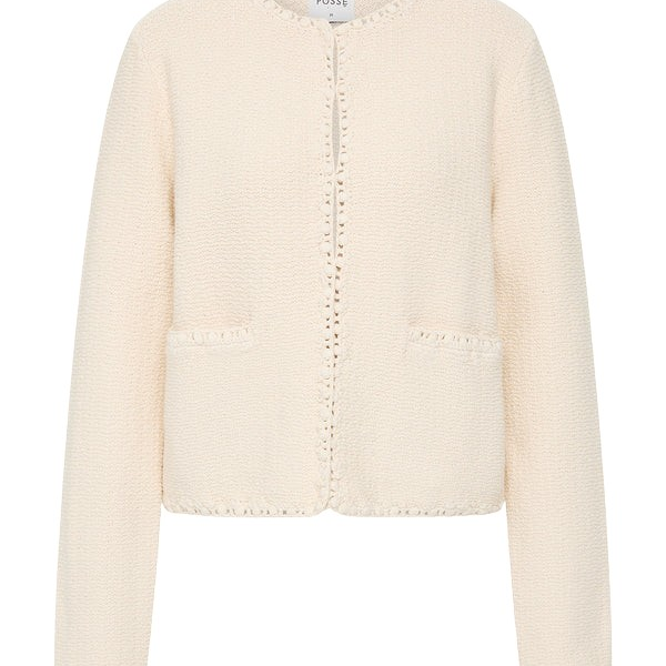 Harlan Jacket