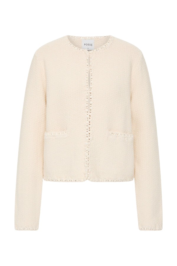 posse-Harlan-Jacket-Jackets-Beige-coveti99455_nobg Harlan Jacket - Image 1