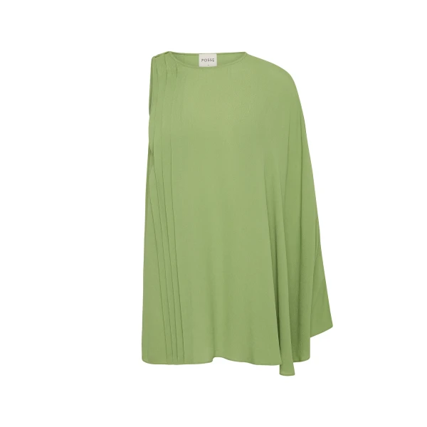 Jane One Shoulder Top