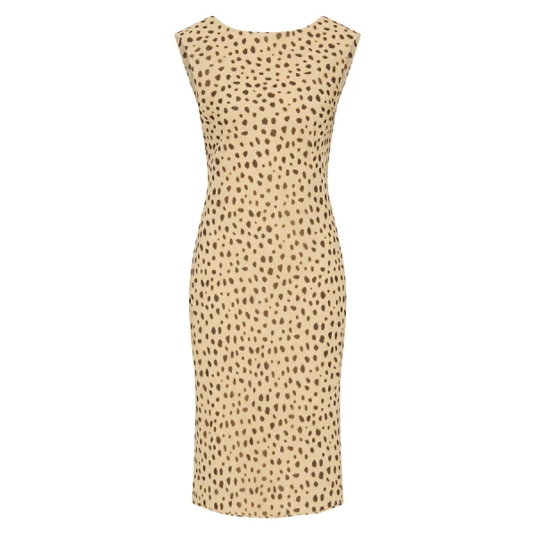 Leo Dress