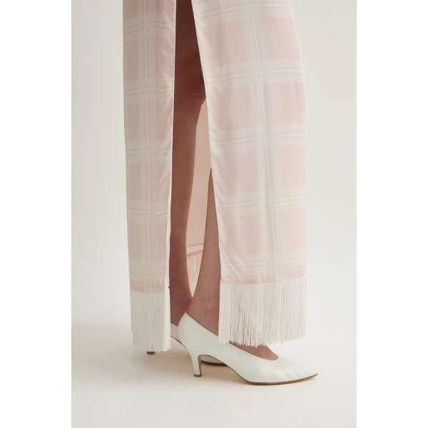 Posse Lola Dress – sustainable Dresses in Pink from Australian designer at Coveti.
