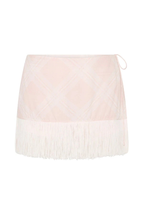 Posse Lola Skort – Minimalist Sustainable Shorts | Coveti Lola Skort - Image 1