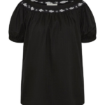 Marilyn Blouse