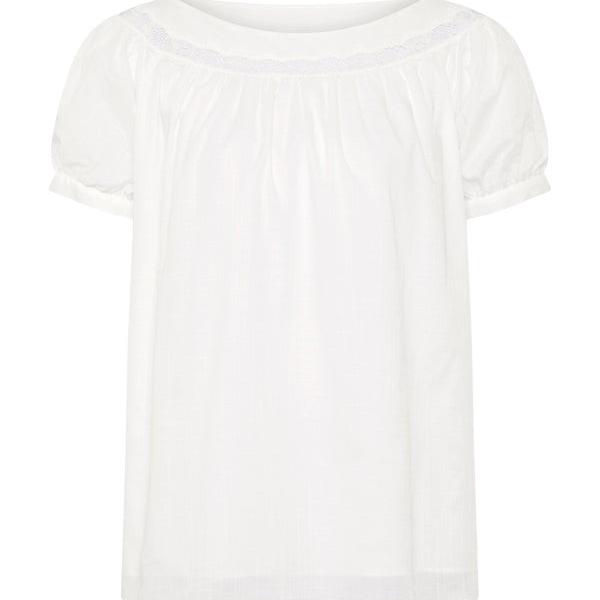 Marilyn Blouse