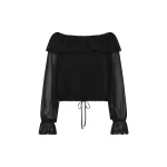 Priscilla Blouse