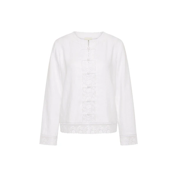 Veronica Blouse