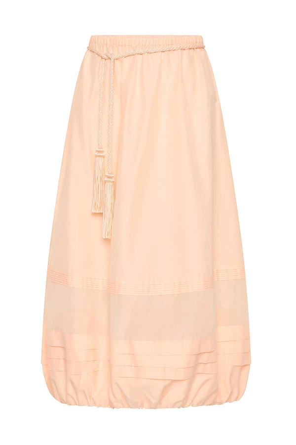 Posse Willow Skirt – Minimalist Sustainable Skirts | Coveti Willow Skirt - Image 1