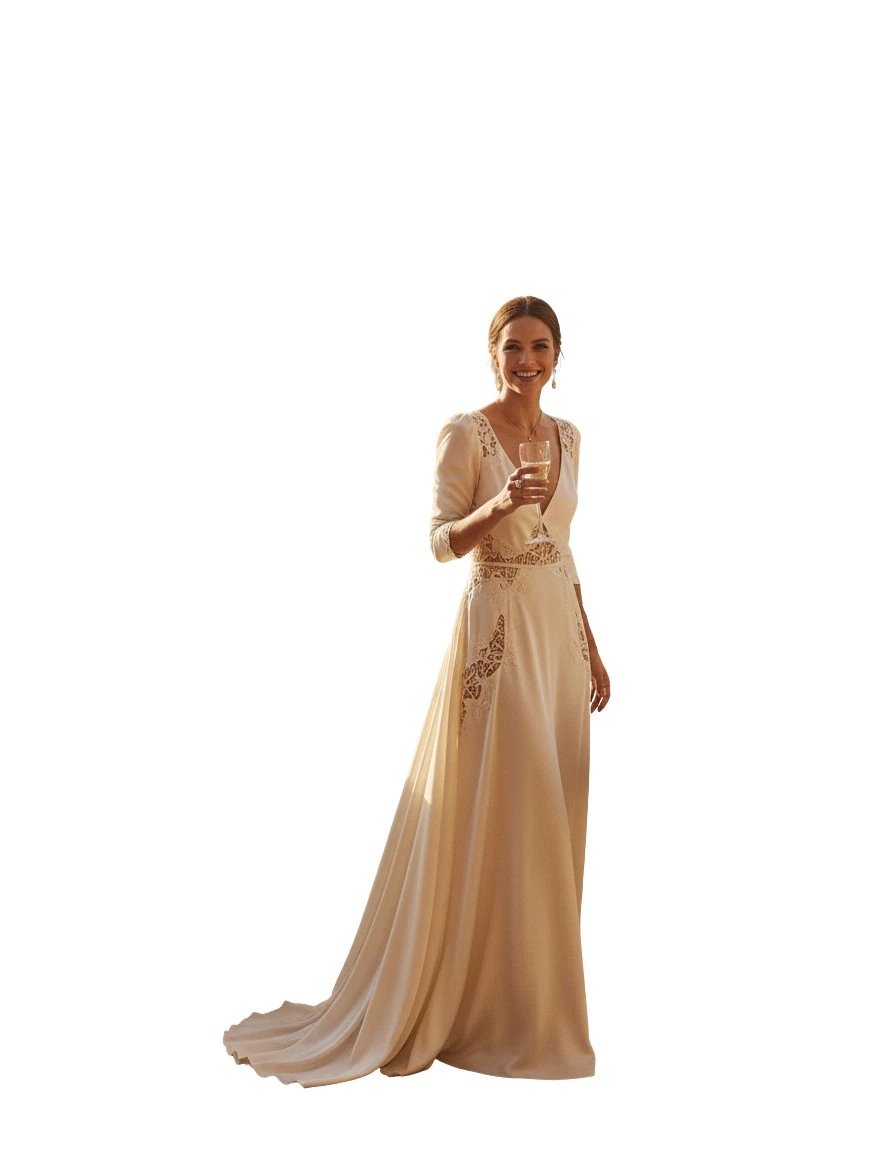 Gemma Deeks Style Guide: Resort chic Birthday in Tuscany Summer 2026