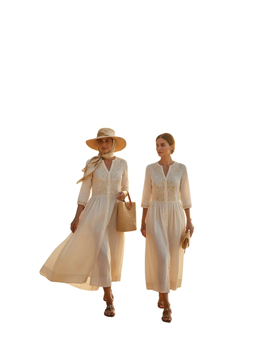 Gemma Deeks Style Guide: Resort chic Mother’s Day in Bali Summer 2026