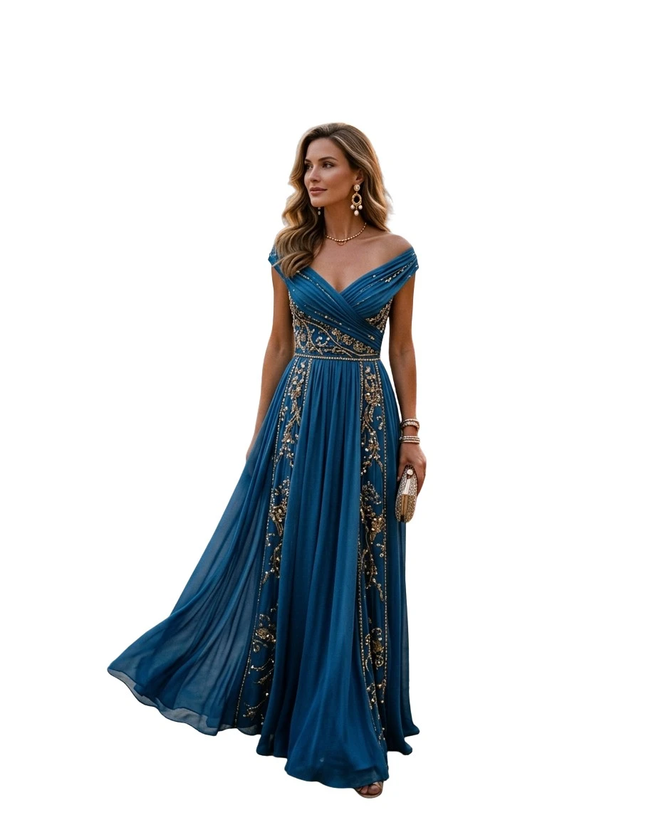Gemma Deeks Style Guide: Resort Wear Holiday parties in Majorca Summer 2026
