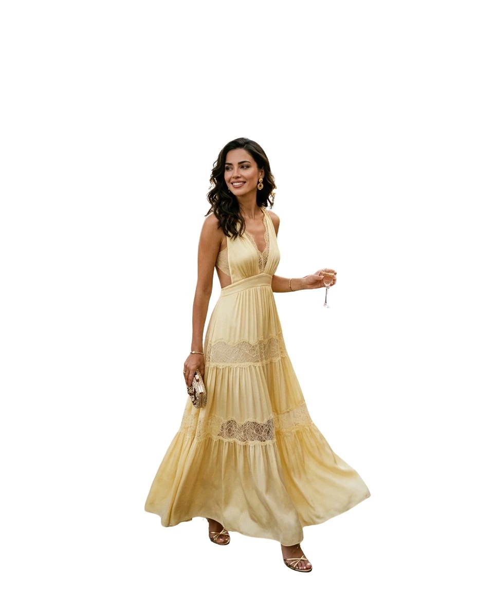 Gemma Deeks Style Guide: Semi Formal Birthday in Sicily Summer 2026