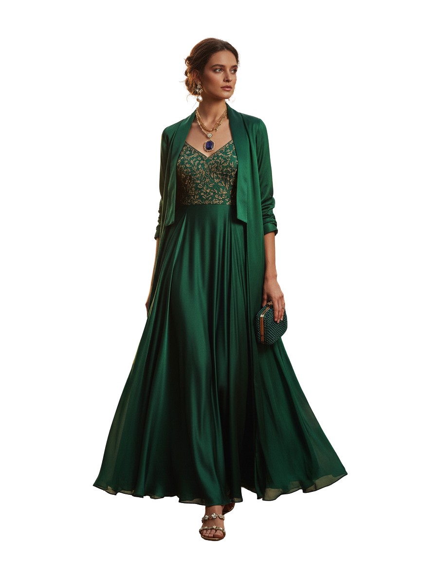 Gemma Deeks Style Guide: Semi Formal dinner outfit in Sri Lanka Summer 2026