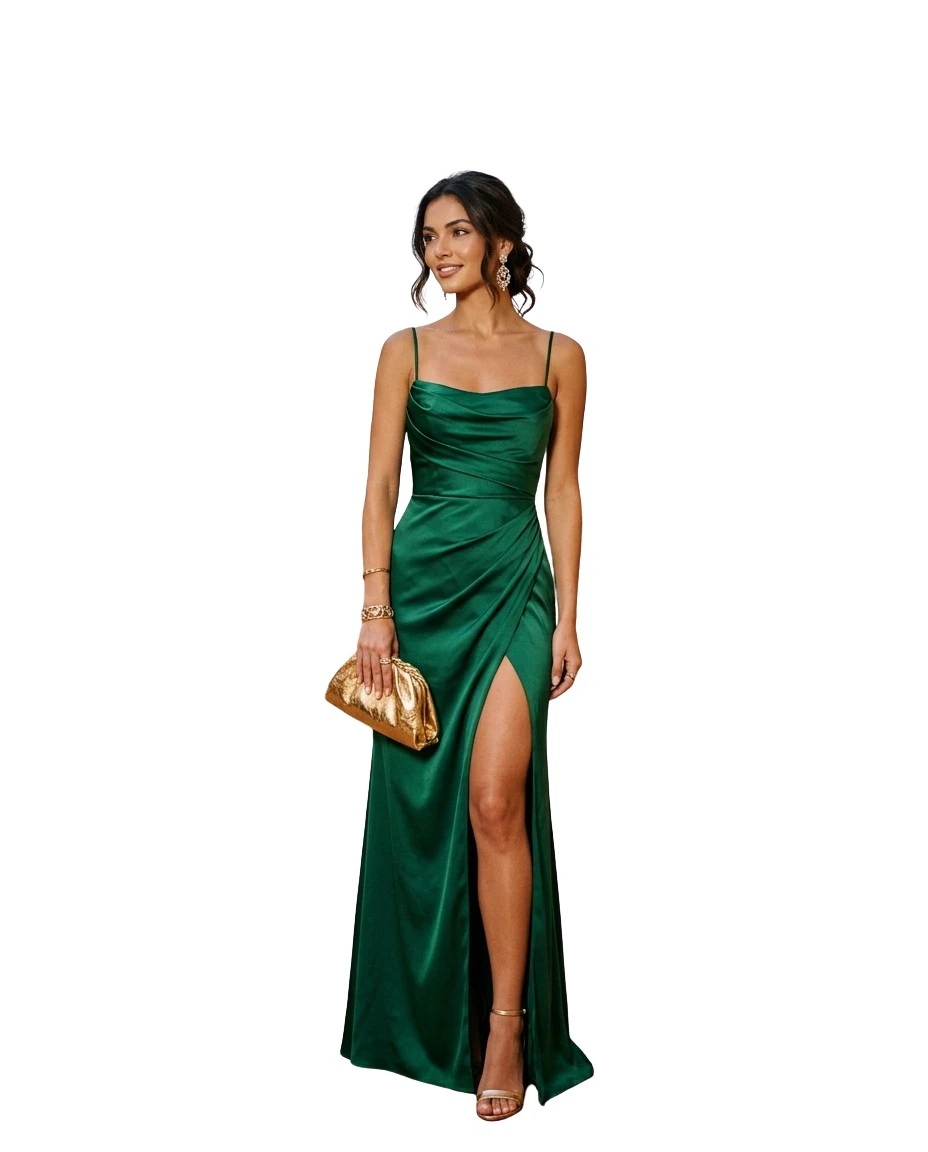 Gemma Deeks Style Guide: Semi Formal Holiday parties in Florida Summer 2026