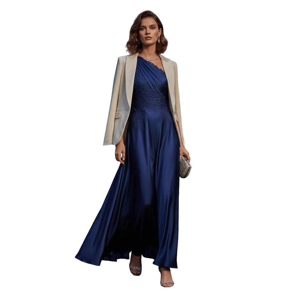Gemma Deeks Style Guide: Semi Formal Holiday parties in Ireland Summer 2026