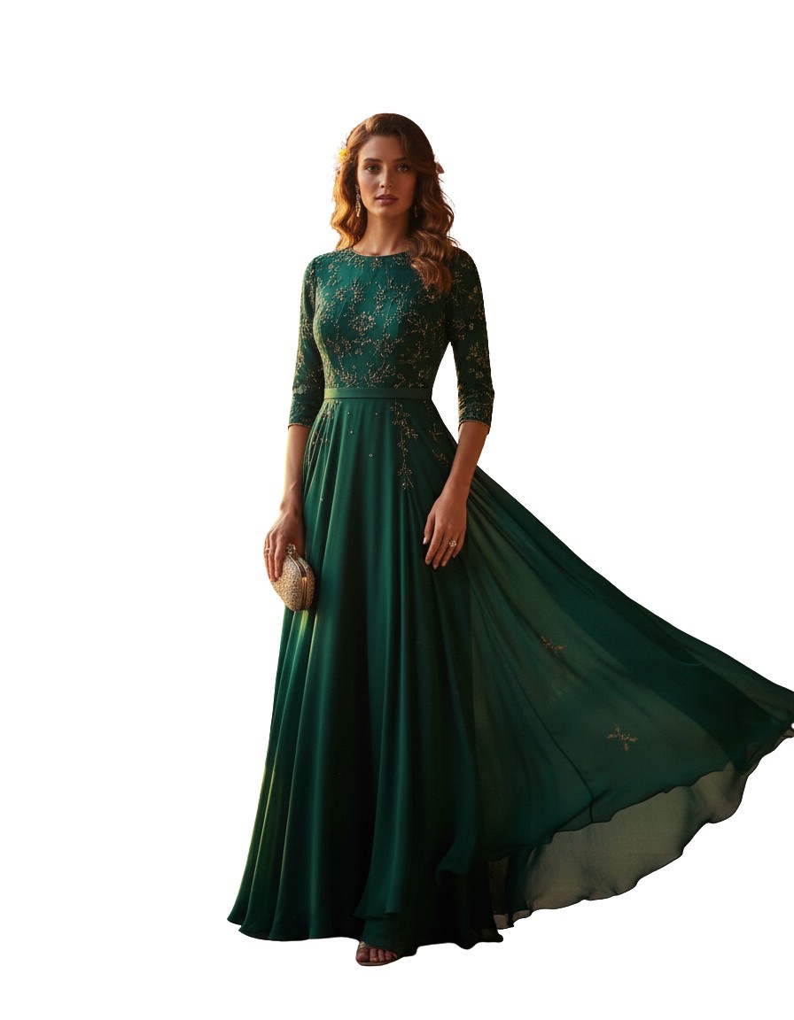 Gemma Deeks Style Guide: Semi Formal wedding guest dress in Sri Lanka Summer 2026