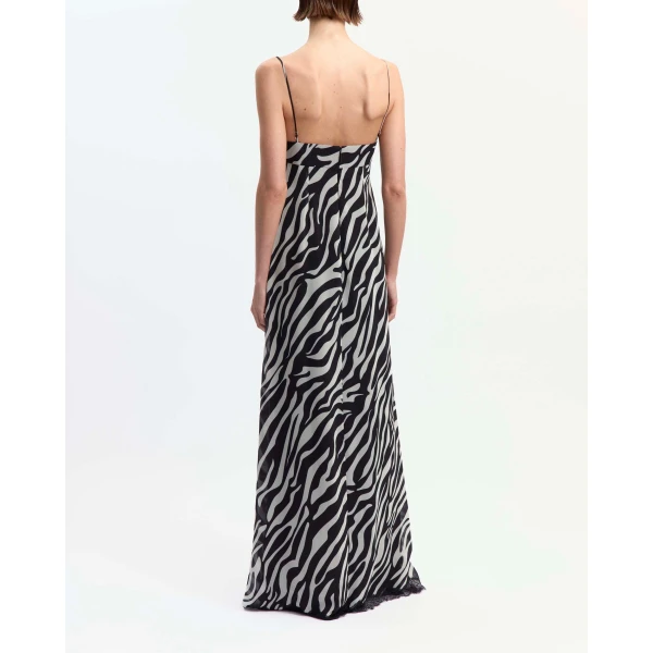 Elevate your elegance in this 16 Arlington Dresses from the luxury feather dress edit