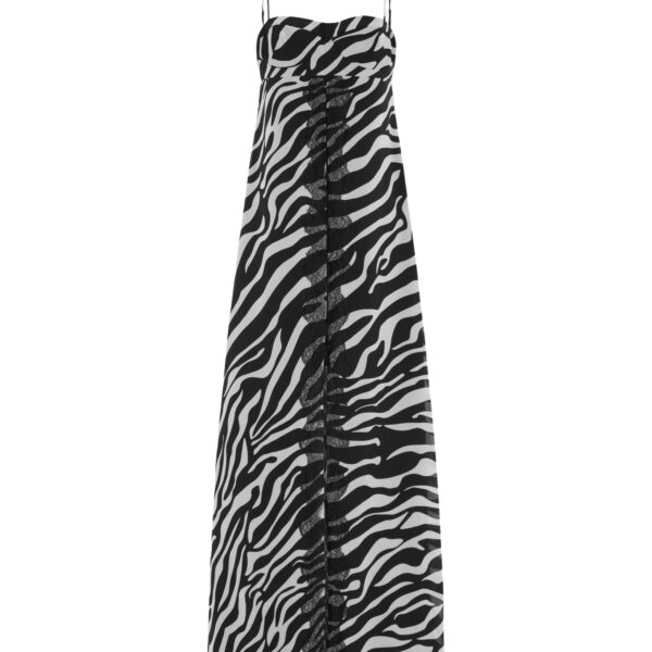 Elevate your elegance in this 16 Arlington Dresses from the luxury feather dress edit