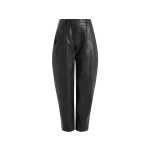 Elevate your elegance in this 16 Arlington Pants from the luxury feather dress edit