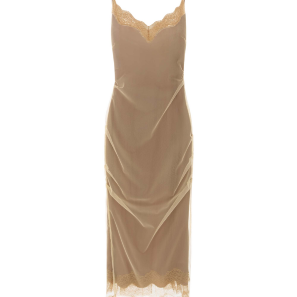 Elevate your elegance in this 16 Arlington Dresses from the luxury feather dress edit