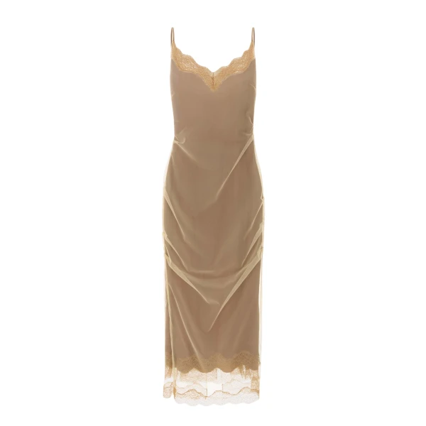 Elevate your elegance in this 16 Arlington Dresses from the luxury feather dress edit