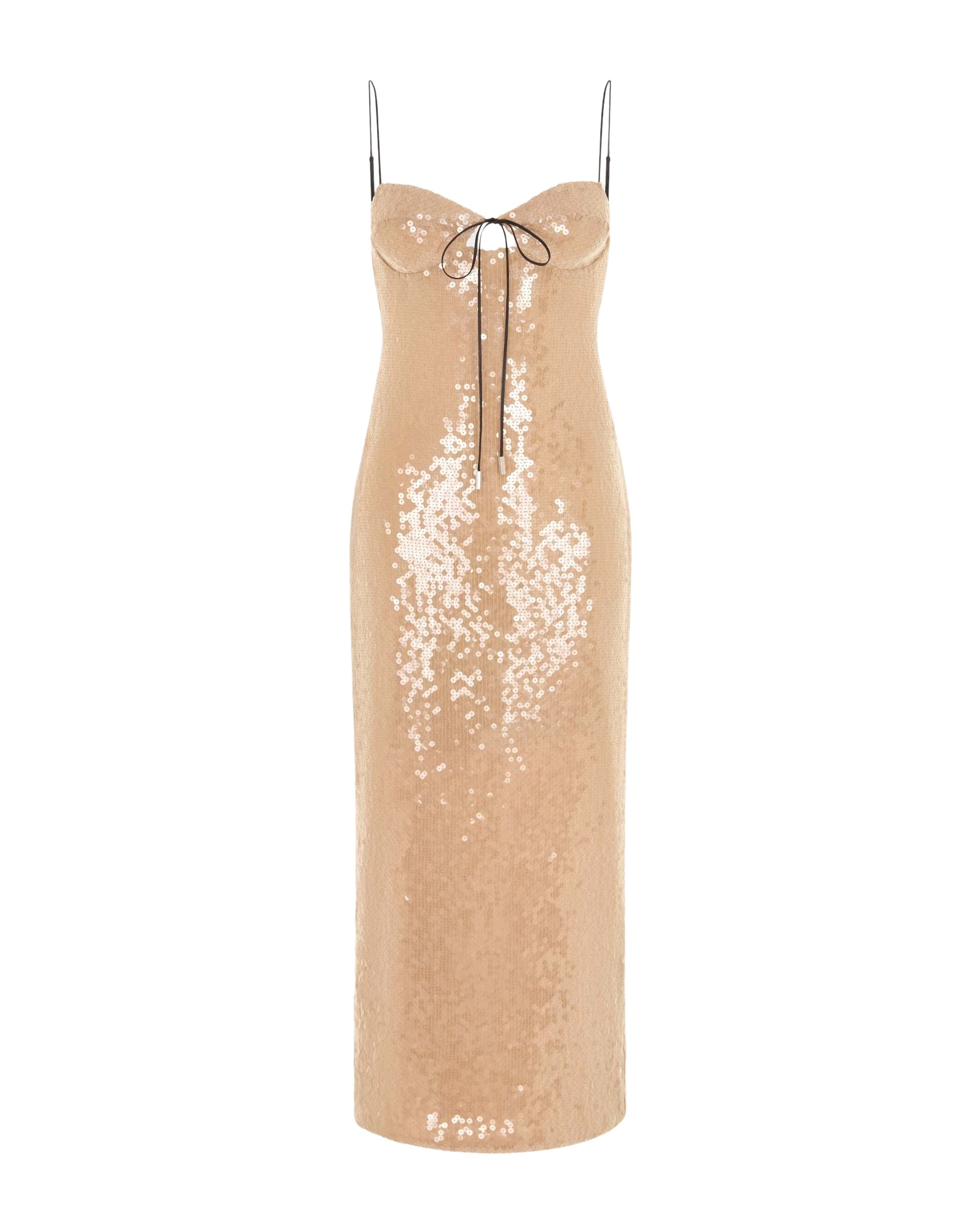 16-Arlington-Che-Midi-Dress-coveti29120_nobg Elevate your elegance in this 16 Arlington Dresses from the luxury feather dress edit
