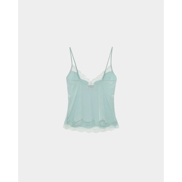 Elevate your elegance in this 16 Arlington Tops from the luxury feather dress edit