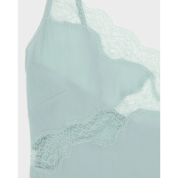 Elevate your elegance in this 16 Arlington Tops from the luxury feather dress edit