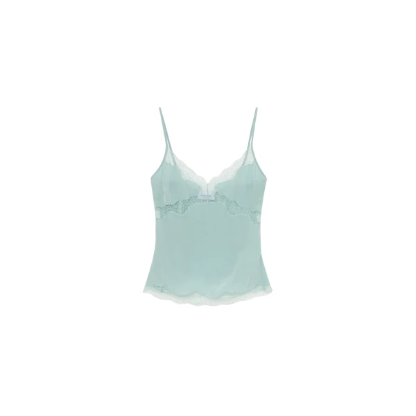 Elevate your elegance in this 16 Arlington Tops from the luxury feather dress edit
