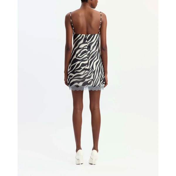 Elevate your elegance in this 16 Arlington Dresses from the luxury feather dress edit