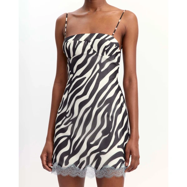 Elevate your elegance in this 16 Arlington Dresses from the luxury feather dress edit