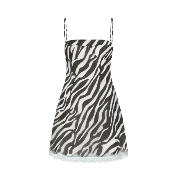 Elevate your elegance in this 16 Arlington Dresses from the luxury feather dress edit