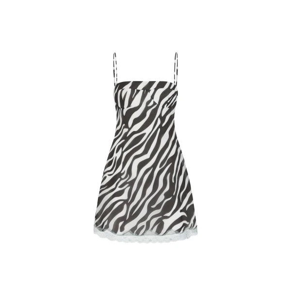 Elevate your elegance in this 16 Arlington Dresses from the luxury feather dress edit